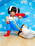 Cosplay: beautiful women's latest version (c73)(13)